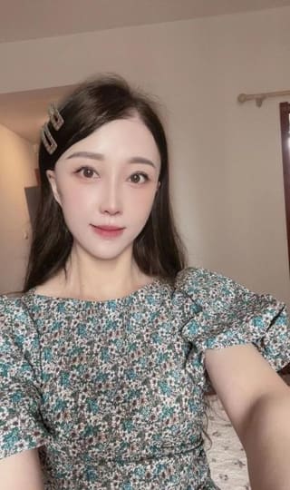 光谷气质小仙女