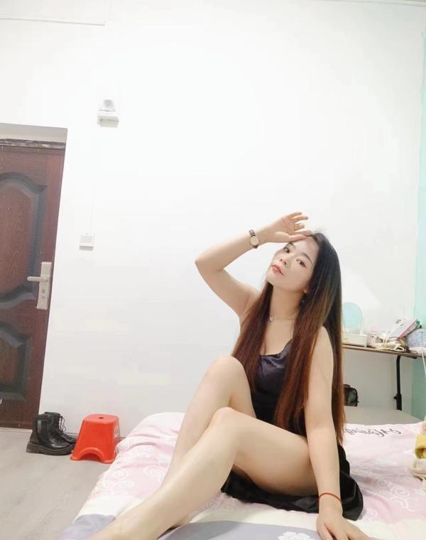 汉口月月小姐姐 1