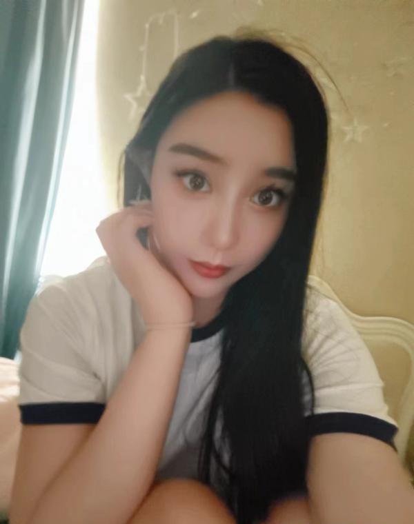 南开体验E大胸妹妹 1