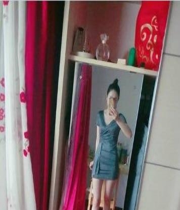 高颜值性感小骚货奶大多水性欲强 2