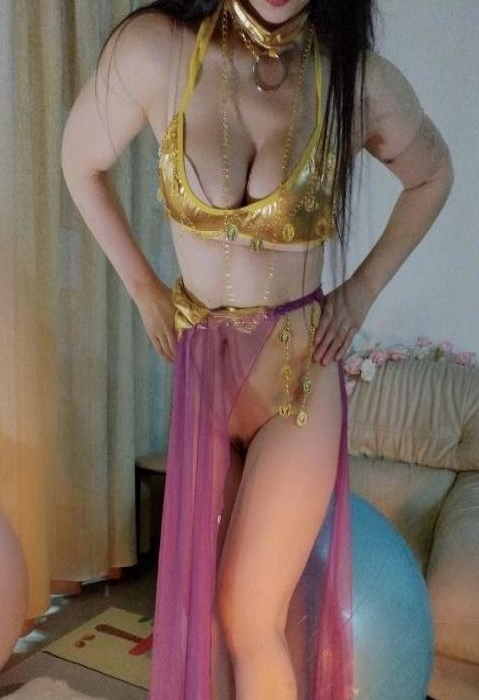  江北肥臀鲍鱼美女 2