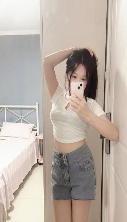 朝阳自己兼职上门美女，人好性格好值得一试！ 2