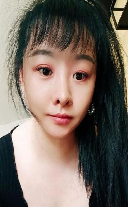  华新街东北大妞 2