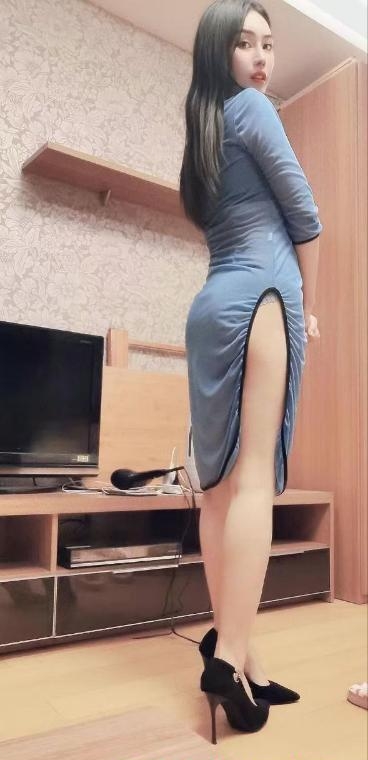 服务到位颜值妹子 2