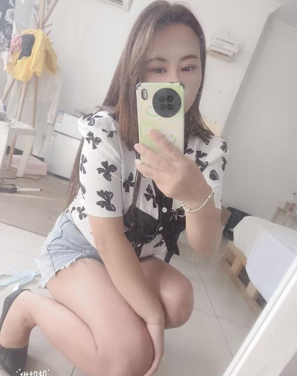 少妇艳子 2
