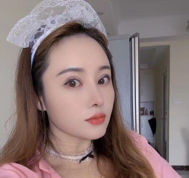 欢乐谷毒龙小冉 2