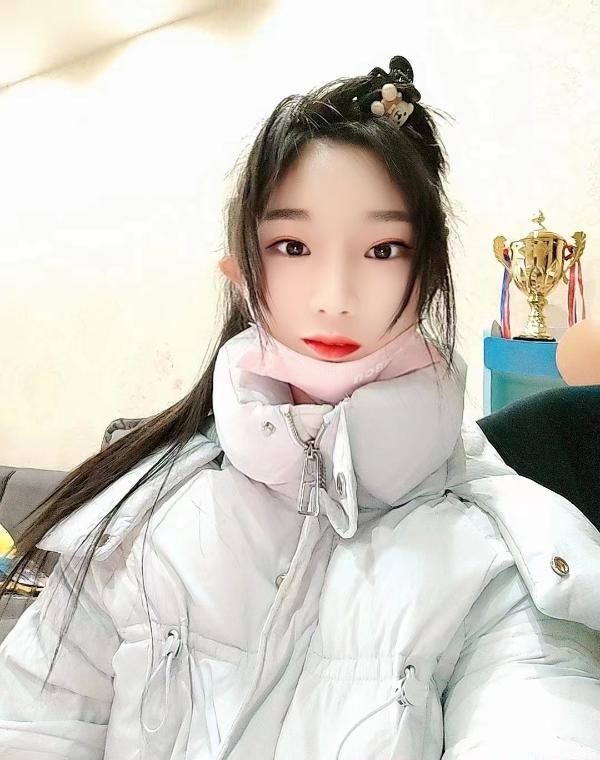 光谷性感骚货 2