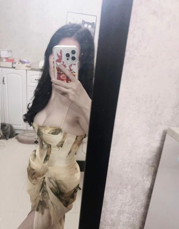 大奶少妇 2