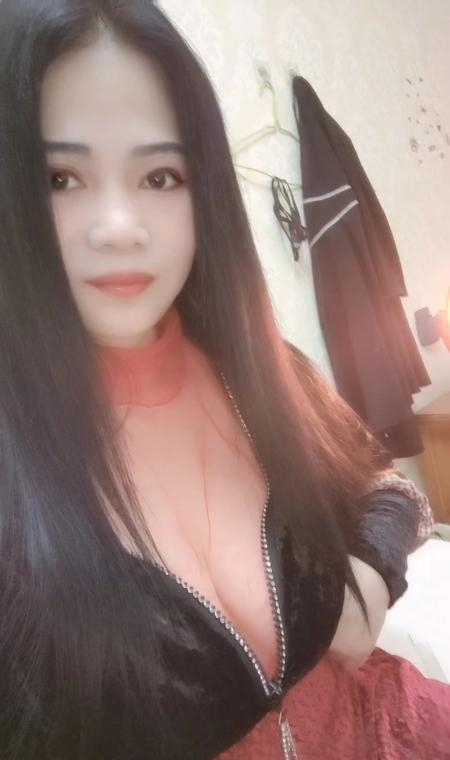 渝北夏云儿 2