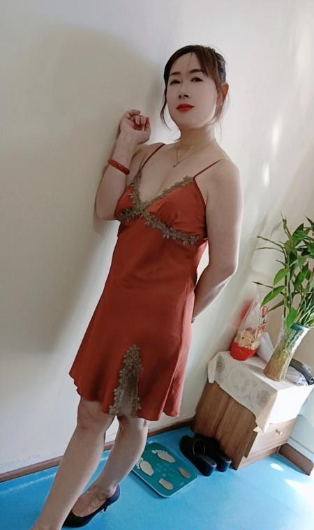 北工大嫂子梦妮 2