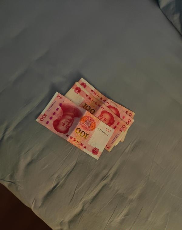 江北薄荷大奶妹 2