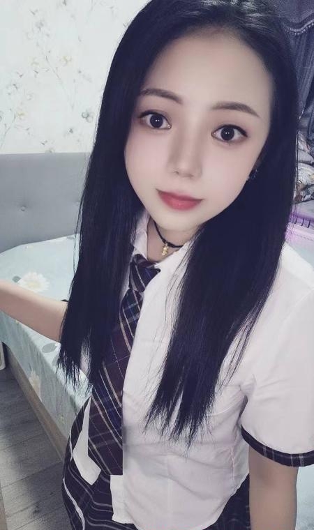 杨家湾美女七月 2