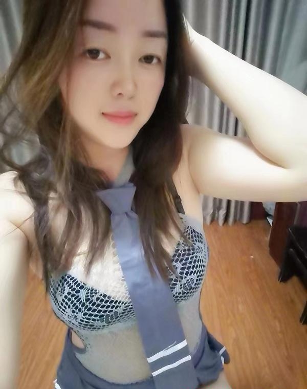 渝北大胸木槿 2