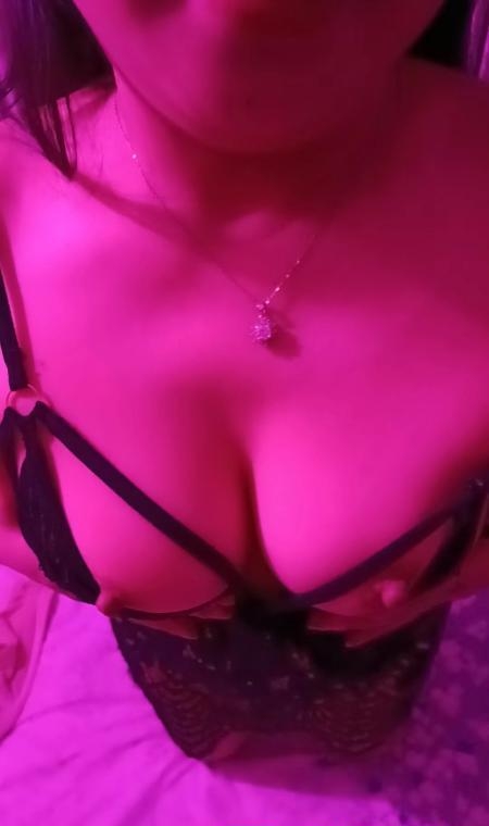 渝北双飞亲姐妹 2