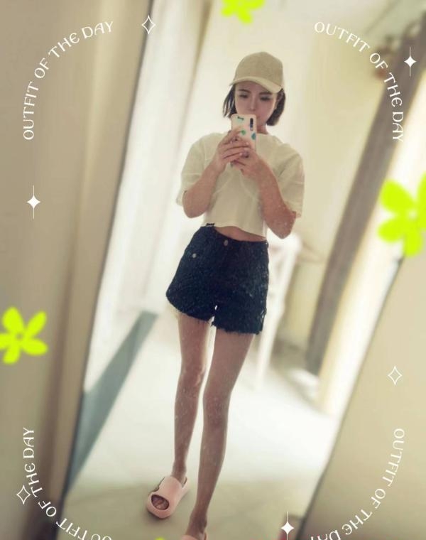 渝北小妹 2