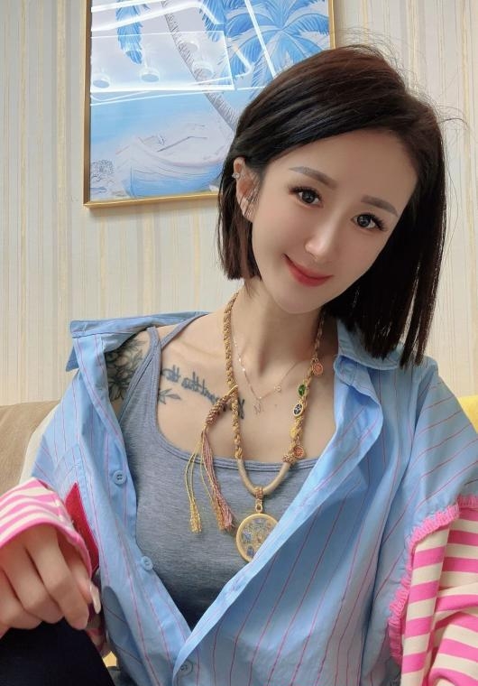 河东纹身小少妇 2