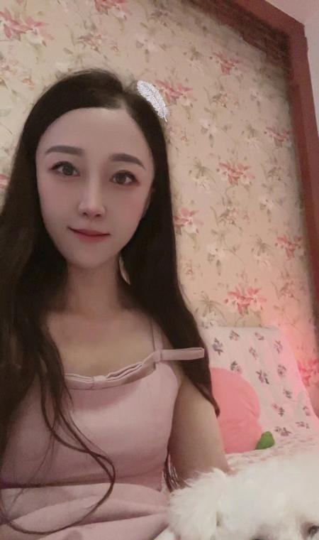 光谷小仙女 2