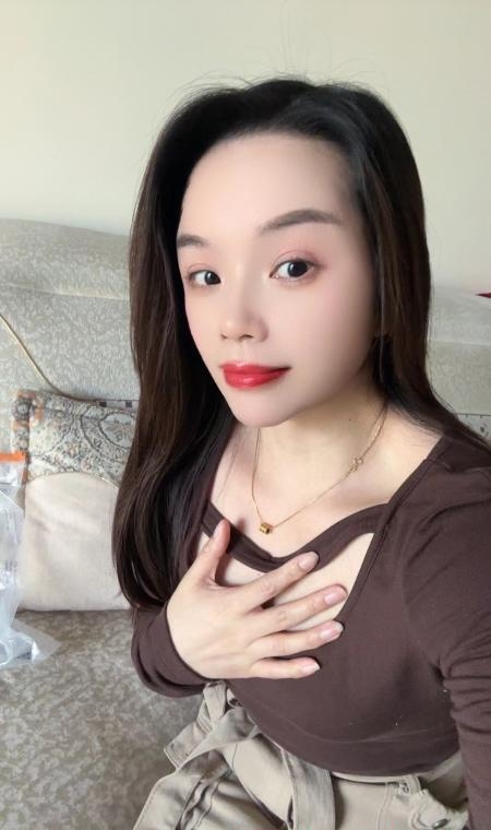 青山服务系妹子 2