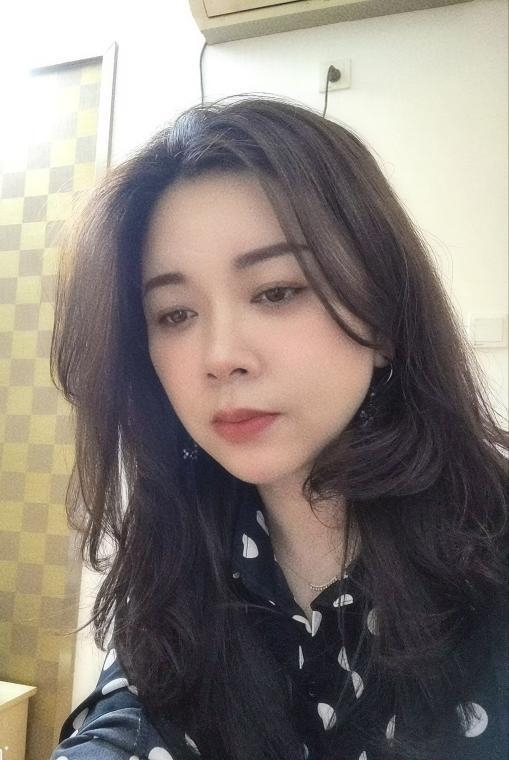 洪山广场少妇笑笑 2
