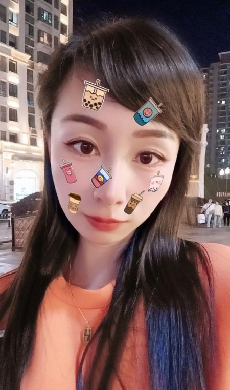 温柔翘臀瑶瑶 2