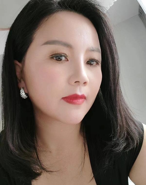 潘家园丰满熟妇 2