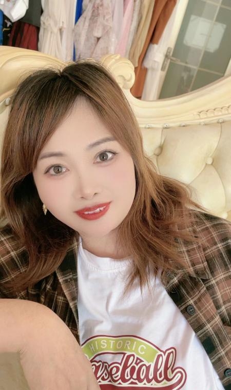 徐东嫂子 2
