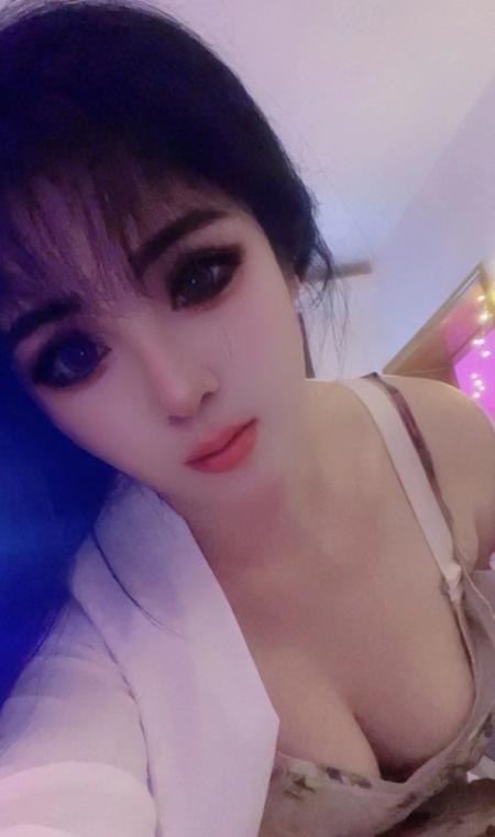 天津滨海魅力风骚姐姐 2