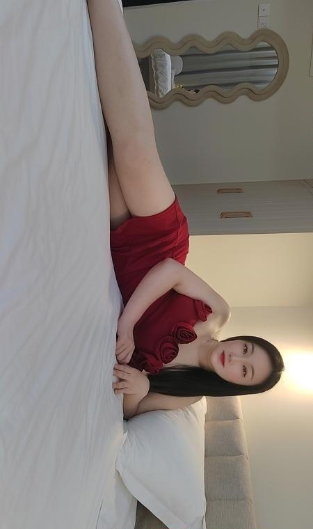 肤白貌美大长腿香奈儿 2