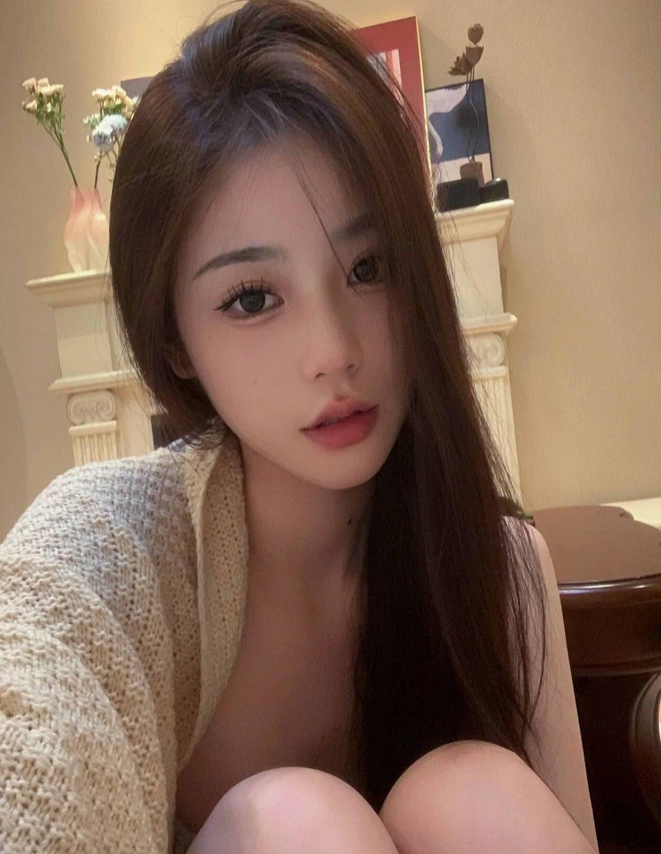 丰满胸大学妹与白虎送伟哥 3