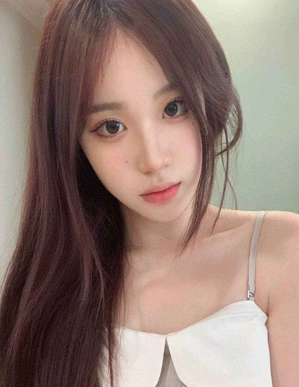 21岁性感小美女 3