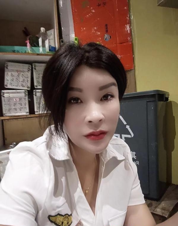 梨园大奶良家 3