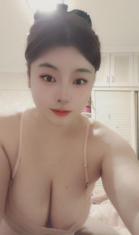 观音桥丰满大胸少妇 3