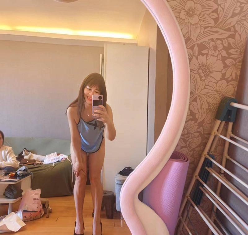 情趣服务系妹子 3