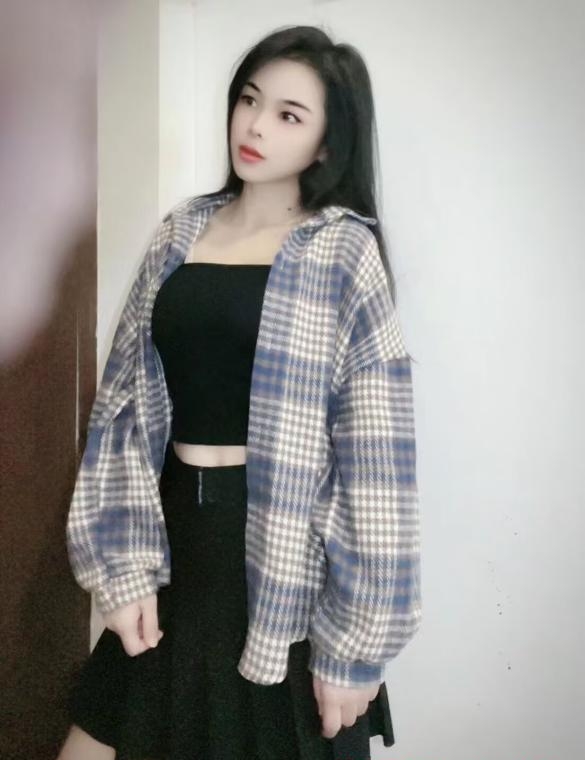 武昌中南小姐姐 3