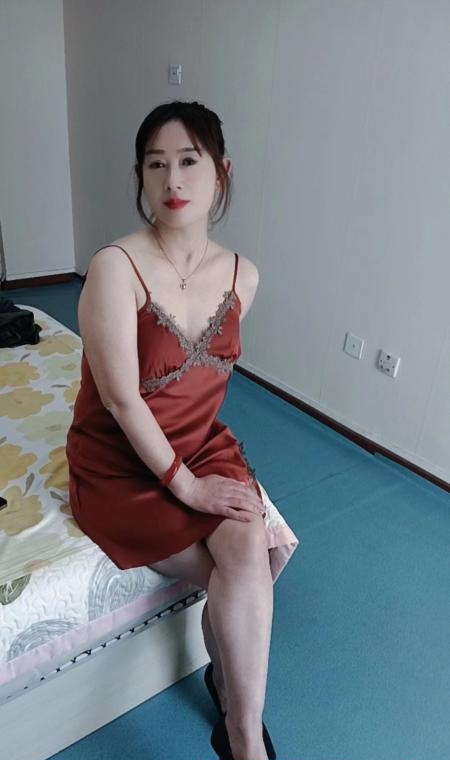 北工大嫂子梦妮 3
