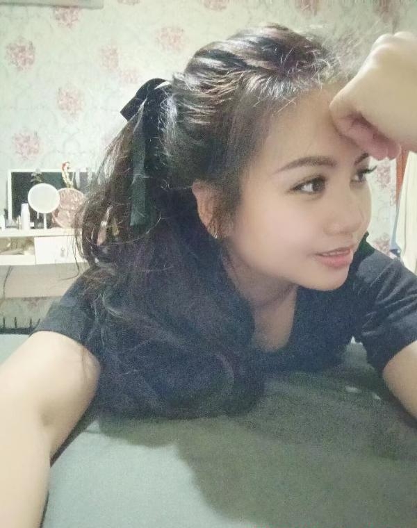 南岸骚气少妇 3