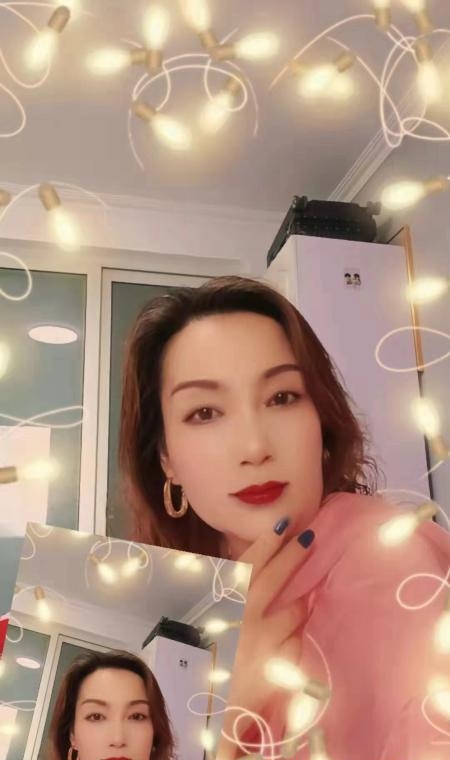 劲松嘟嘟嫂子 3