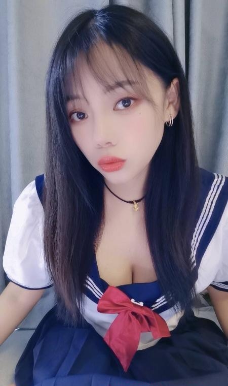 杨家湾美女七月 3
