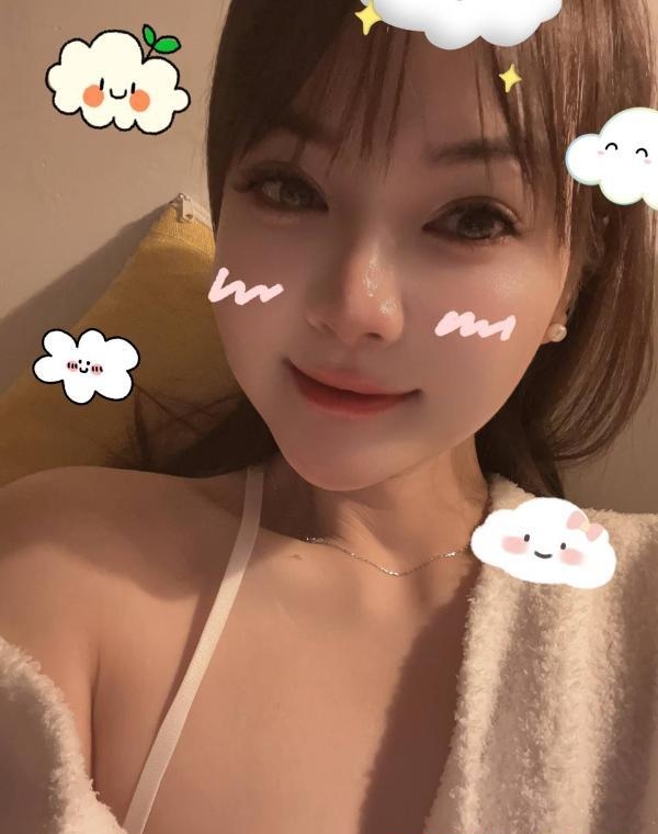 性感身材漂亮小姐姐 3