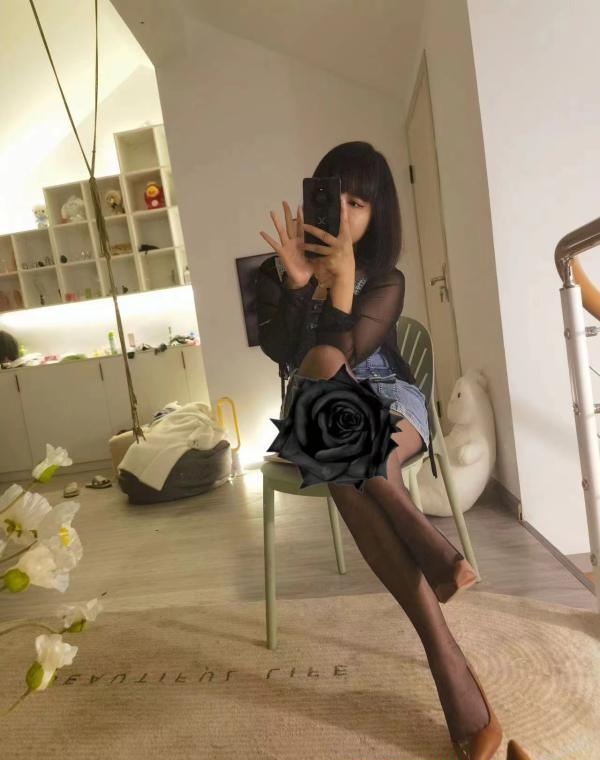武汉女王艾斯琪 3