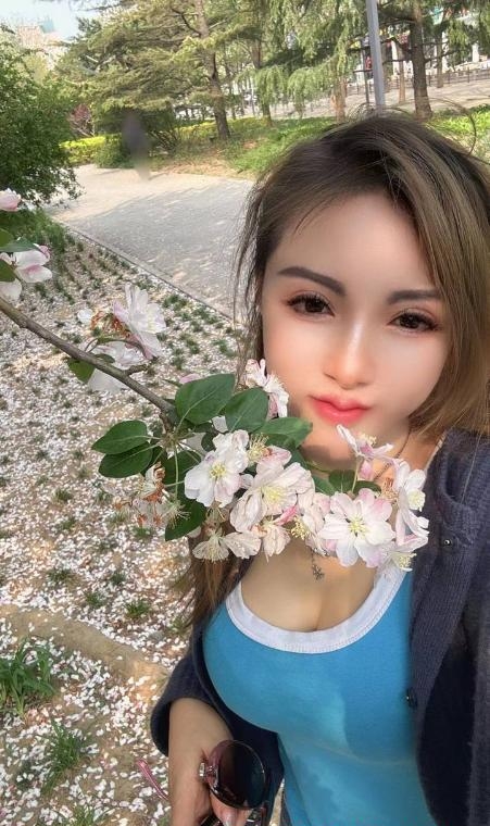 性感妖娆风骚妹子 3
