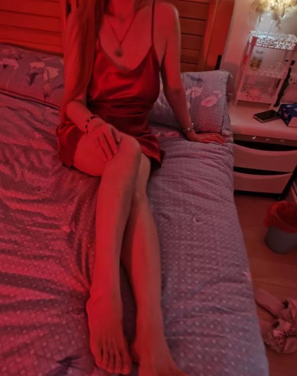汉阳艳舞莞式思涵 3