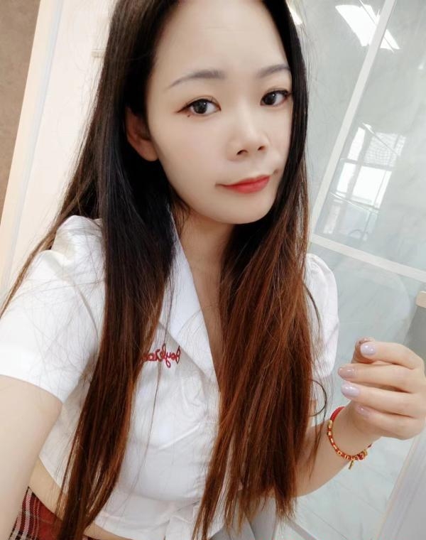 汉口月月 3