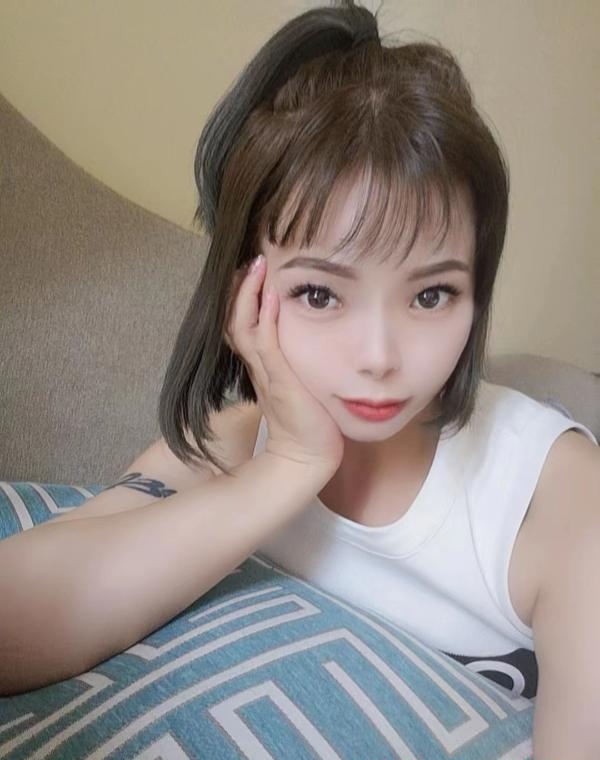 渝北小妹 3