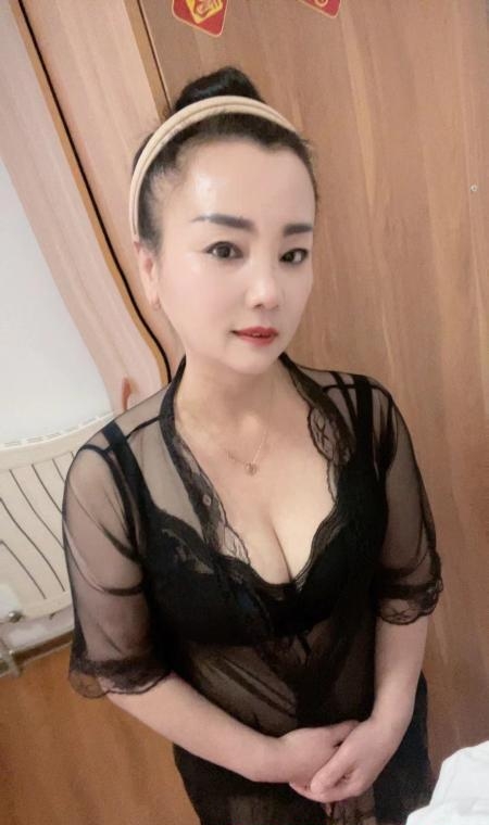 建昌道大熊熟女 3