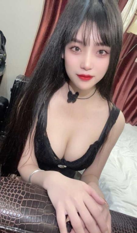 武汉美胸服务系瑶瑶 3