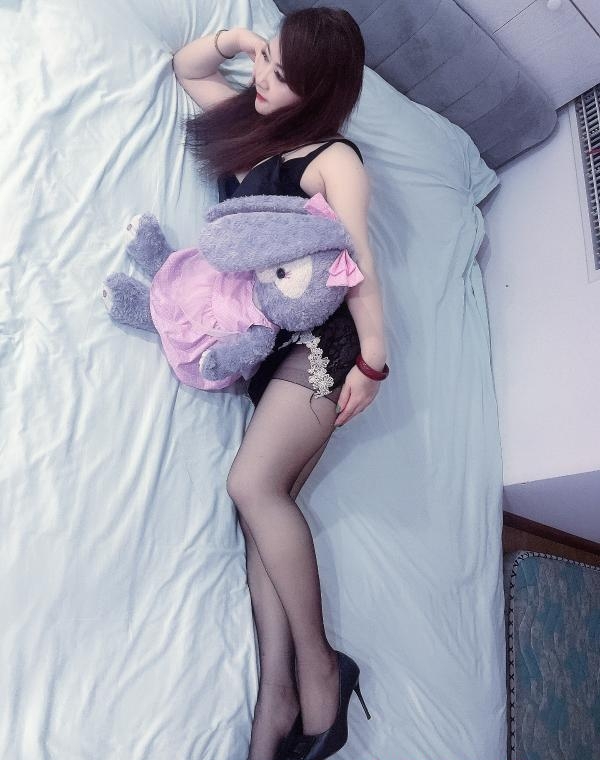 风骚美女会喷水 3