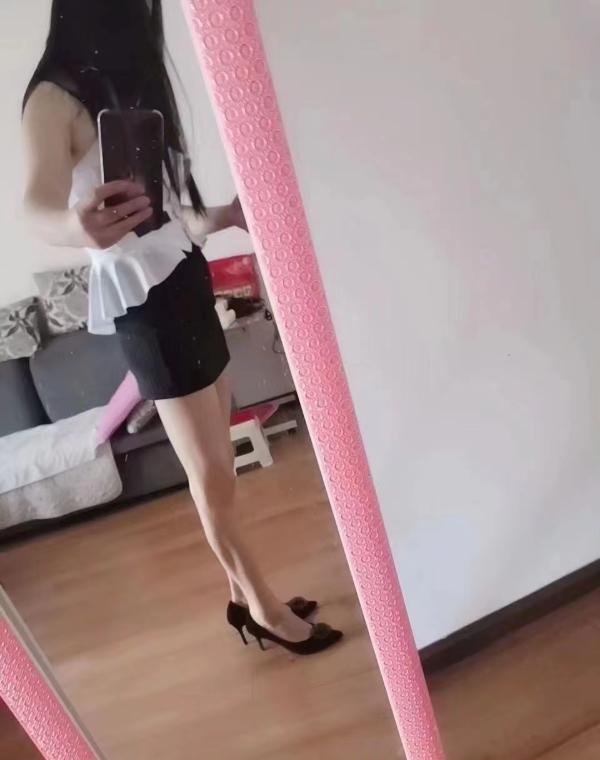 杨家湾风韵犹存少妇 3