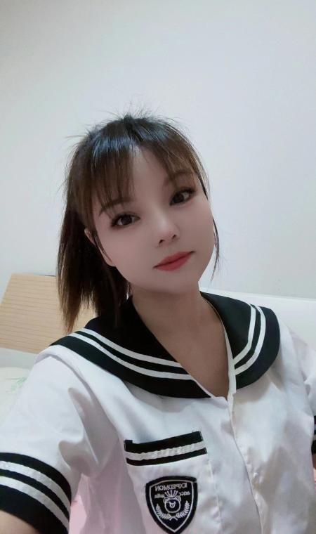 洪山区制服服务妹子 3