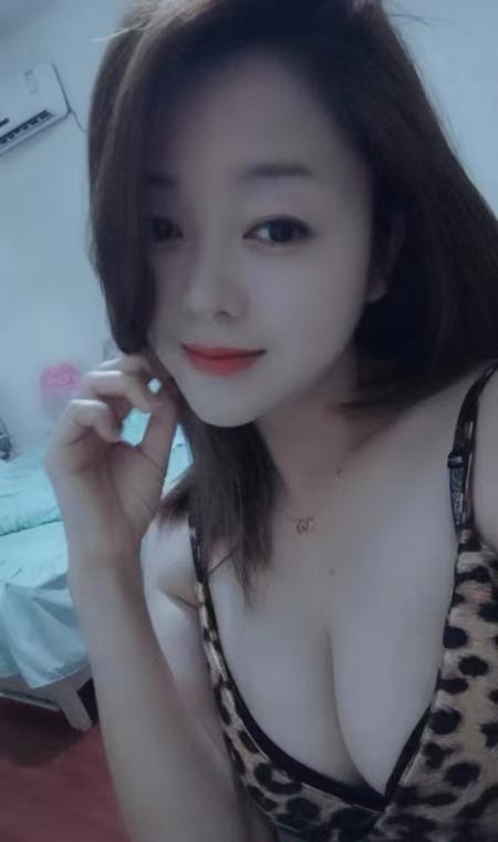 渝北小姐姐 3